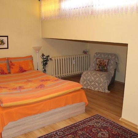 شقة Studio Pleven Center المظهر الخارجي الصورة