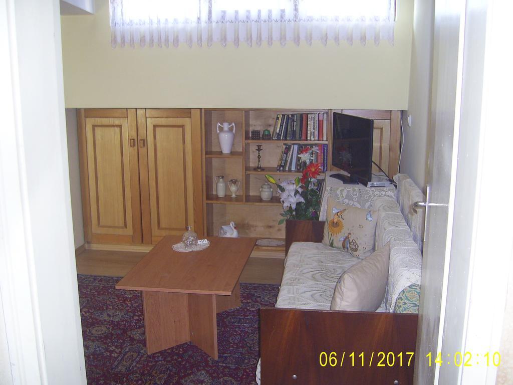 شقة Studio Pleven Center المظهر الخارجي الصورة