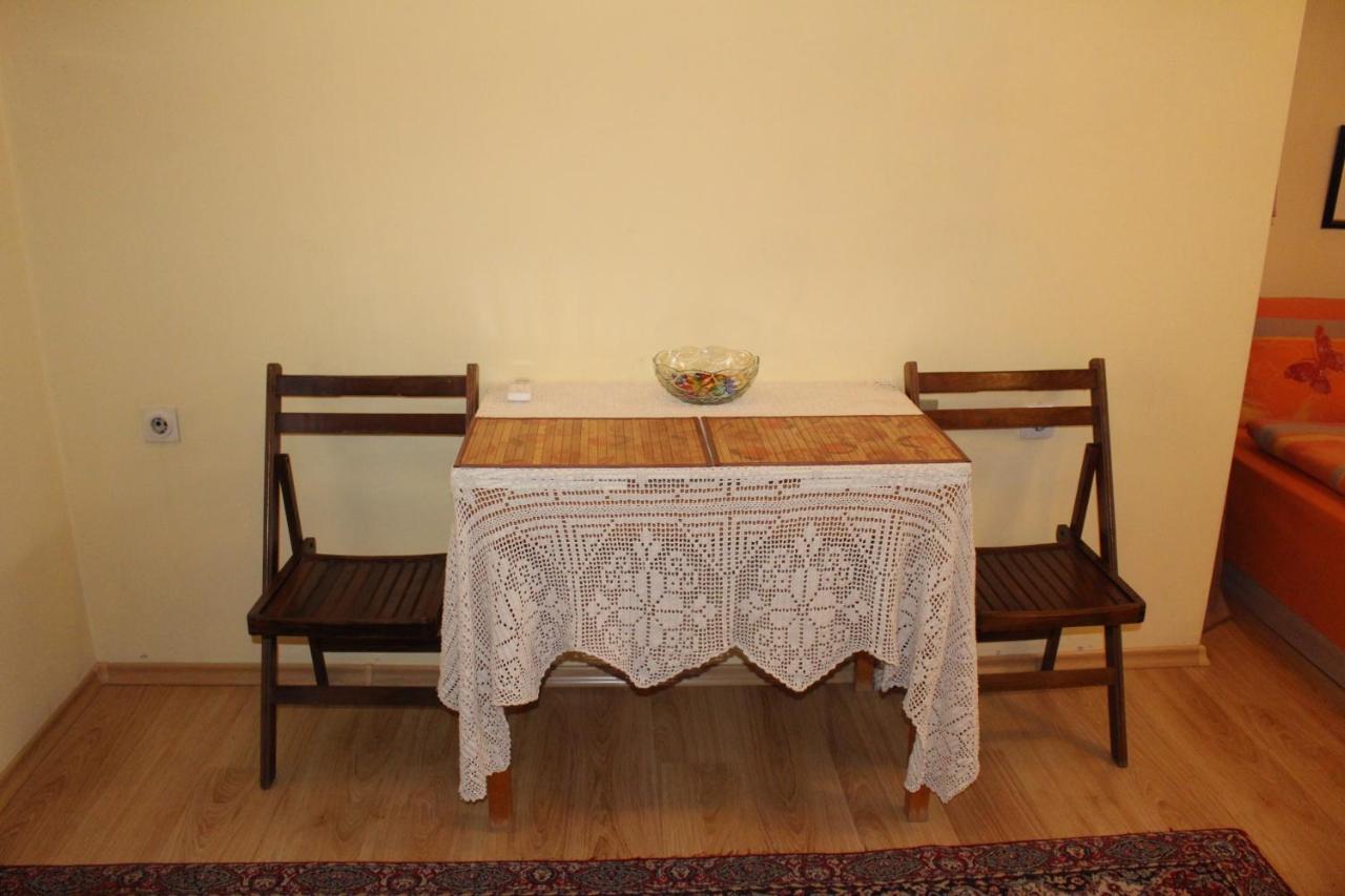 شقة Studio Pleven Center المظهر الخارجي الصورة